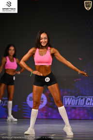 Кубок Ивановской области по бодибилдингу - 2026