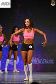 Кубок Ивановской области по бодибилдингу - 2026