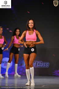 Кубок Ивановской области по бодибилдингу - 2026