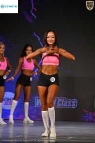 Кубок Ивановской области по бодибилдингу - 2026