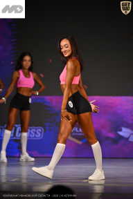 Кубок Ивановской области по бодибилдингу - 2026