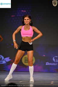 Кубок Ивановской области по бодибилдингу - 2026