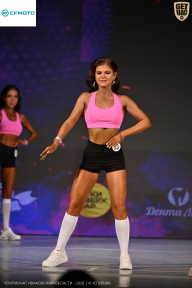 Кубок Ивановской области по бодибилдингу - 2026