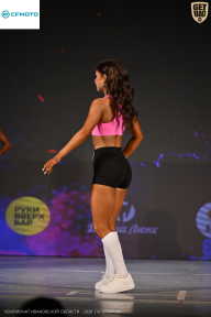 Кубок Ивановской области по бодибилдингу - 2026