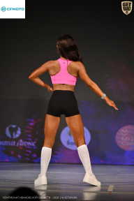 Кубок Ивановской области по бодибилдингу - 2026