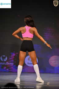 Кубок Ивановской области по бодибилдингу - 2026