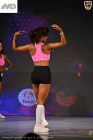 Кубок Ивановской области по бодибилдингу - 2026