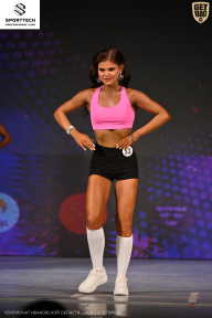 Кубок Ивановской области по бодибилдингу - 2026