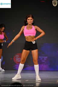 Кубок Ивановской области по бодибилдингу - 2026