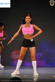 Кубок Ивановской области по бодибилдингу - 2026