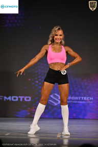 Кубок Ивановской области по бодибилдингу - 2026