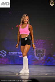 Кубок Ивановской области по бодибилдингу - 2026