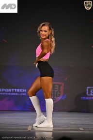 Кубок Ивановской области по бодибилдингу - 2026