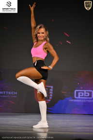 Кубок Ивановской области по бодибилдингу - 2026