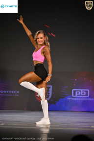 Кубок Ивановской области по бодибилдингу - 2026