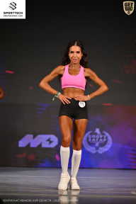 Кубок Ивановской области по бодибилдингу - 2026