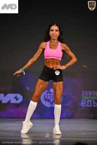 Кубок Ивановской области по бодибилдингу - 2026