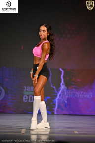 Кубок Ивановской области по бодибилдингу - 2026