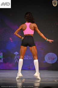 Кубок Ивановской области по бодибилдингу - 2026