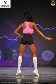 Кубок Ивановской области по бодибилдингу - 2026