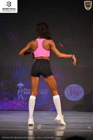 Кубок Ивановской области по бодибилдингу - 2026