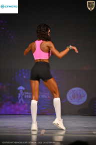 Кубок Ивановской области по бодибилдингу - 2026