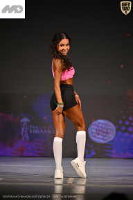 Кубок Ивановской области по бодибилдингу - 2026