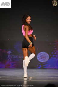 Кубок Ивановской области по бодибилдингу - 2026