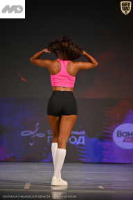 Кубок Ивановской области по бодибилдингу - 2026