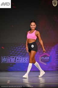 Кубок Ивановской области по бодибилдингу - 2026