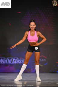 Кубок Ивановской области по бодибилдингу - 2026