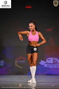 Кубок Ивановской области по бодибилдингу - 2026