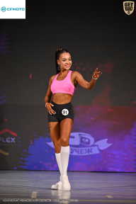 Кубок Ивановской области по бодибилдингу - 2026