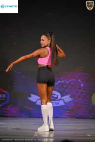 Кубок Ивановской области по бодибилдингу - 2026