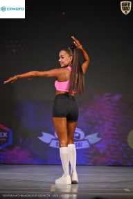 Кубок Ивановской области по бодибилдингу - 2026