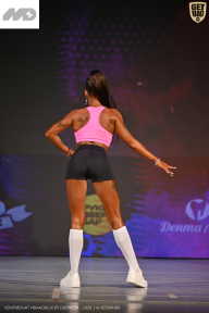 Кубок Ивановской области по бодибилдингу - 2026