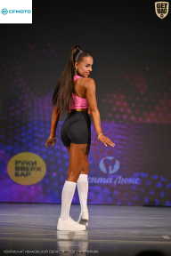 Кубок Ивановской области по бодибилдингу - 2026