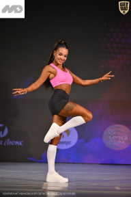 Кубок Ивановской области по бодибилдингу - 2026