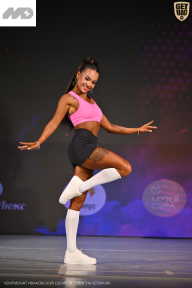 Кубок Ивановской области по бодибилдингу - 2026