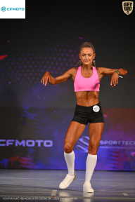 Кубок Ивановской области по бодибилдингу - 2026