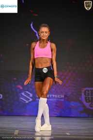 Кубок Ивановской области по бодибилдингу - 2026