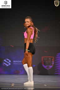 Кубок Ивановской области по бодибилдингу - 2026