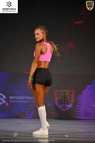 Кубок Ивановской области по бодибилдингу - 2026