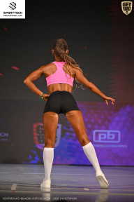 Кубок Ивановской области по бодибилдингу - 2026