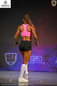 Кубок Ивановской области по бодибилдингу - 2026