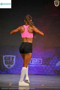 Кубок Ивановской области по бодибилдингу - 2026