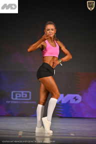 Кубок Ивановской области по бодибилдингу - 2026