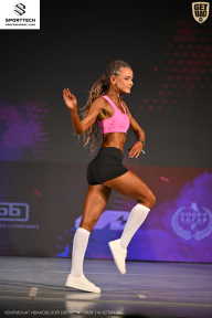 Кубок Ивановской области по бодибилдингу - 2026