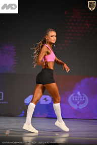 Кубок Ивановской области по бодибилдингу - 2026