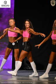 Кубок Ивановской области по бодибилдингу - 2026